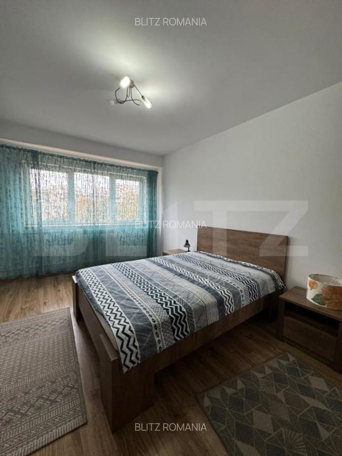 Apartament cu 3 camere, Unirii Fantani - 7 Apartament cu 3 camere, Unirii Fantani - 7