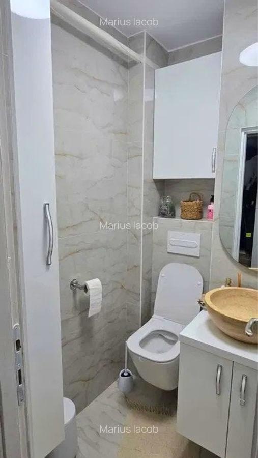 Apartament 3 camere-Tatarasi-renovat-bloc fara risc - 4