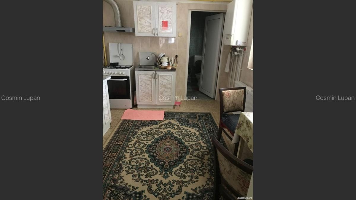Comision 0% Casa 3 camere in stare foarte buna, zona Muncitoresc - 10