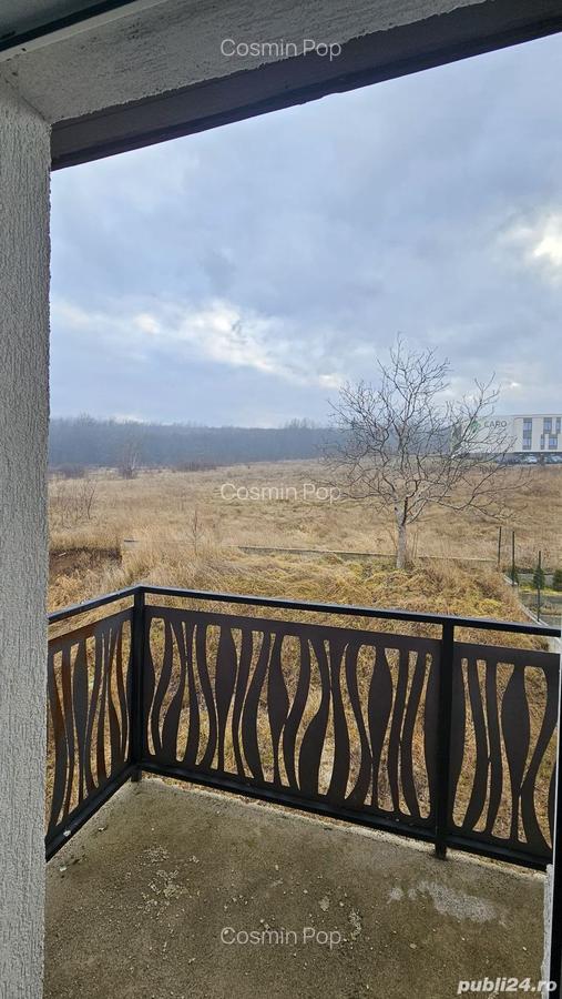 Casa tip Duplex Cartier Gilau Vest, com. Gilau,Cluj - 7