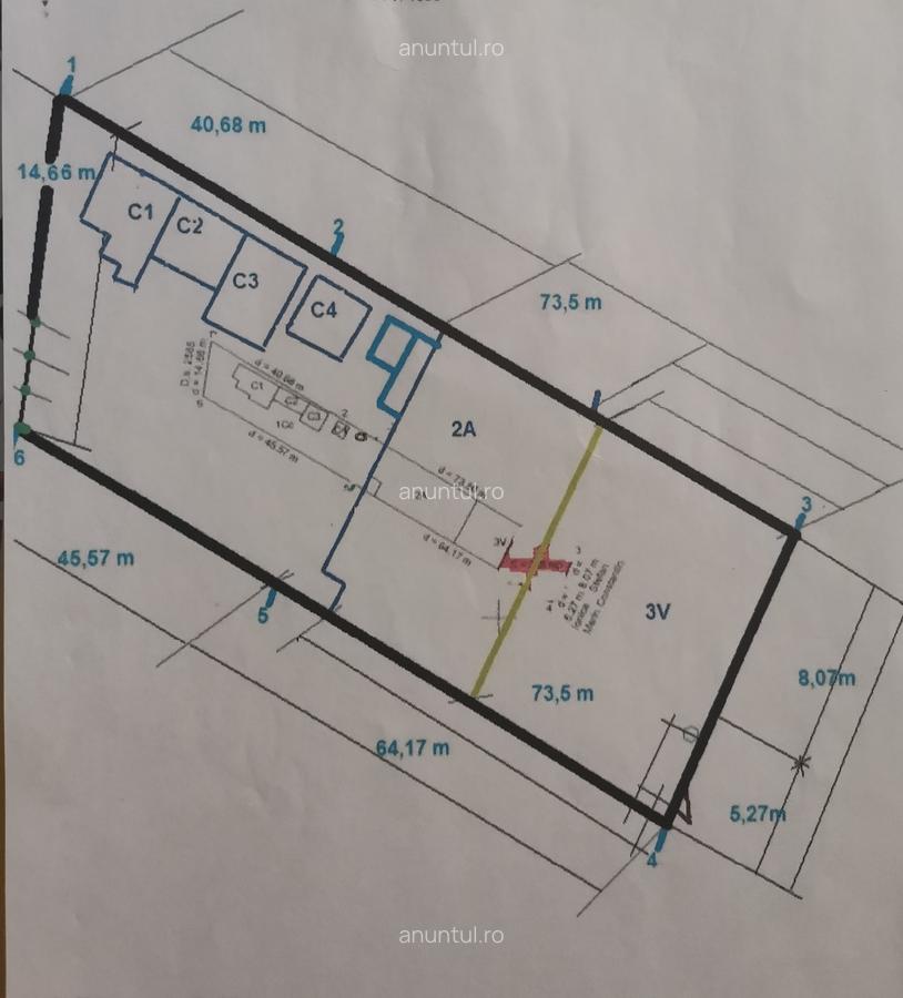 Cosereni, Ialomita - 19