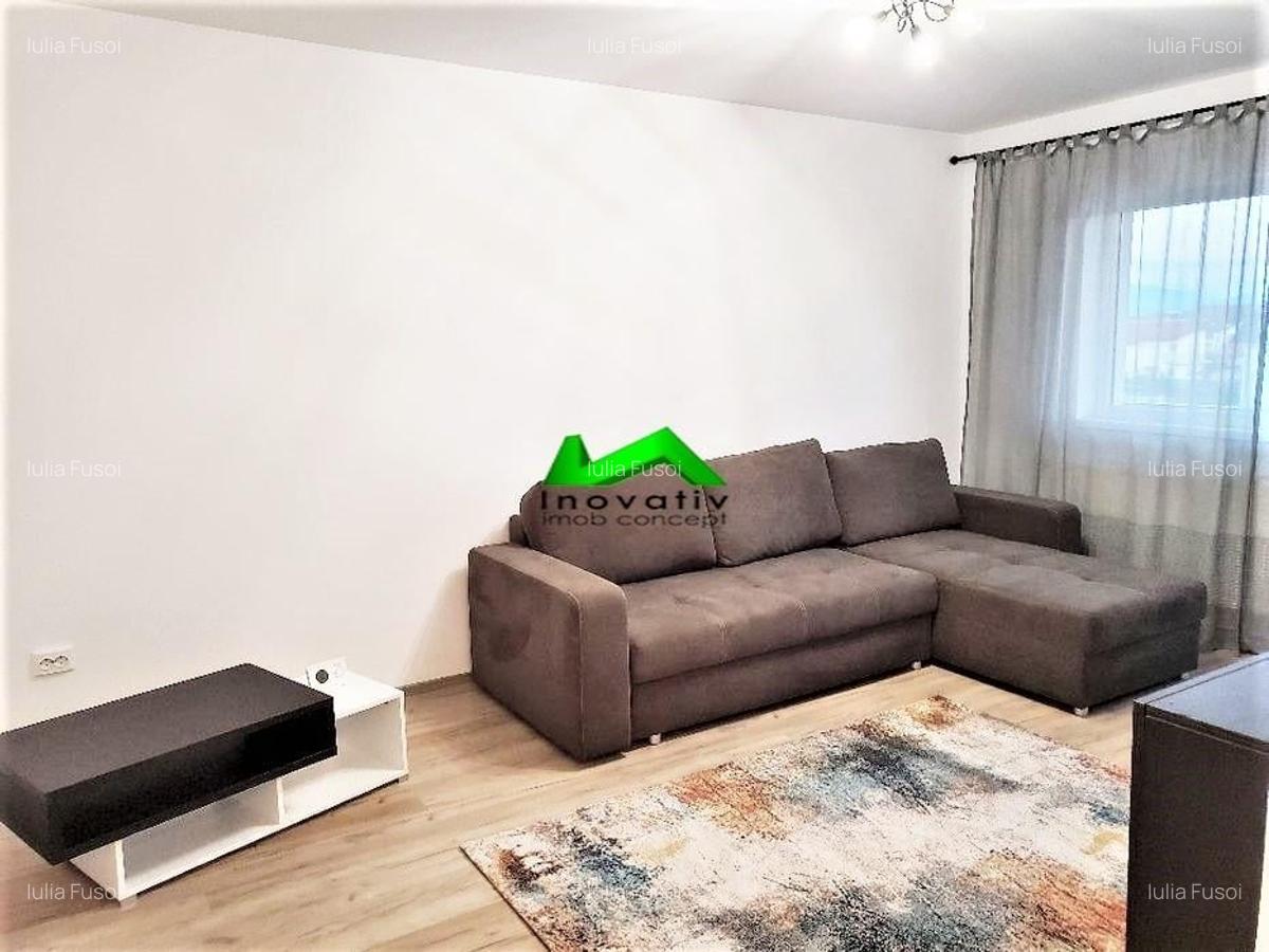 Apartament de inchiriat 2 camere Sibiu Selimbar - 1