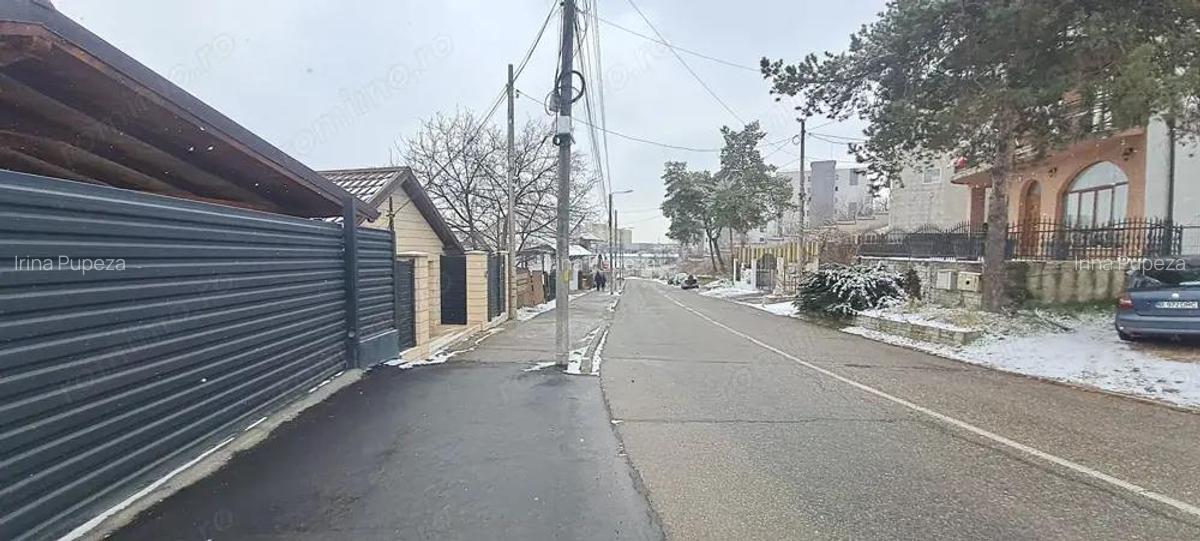 Teren 472 mp | pozitie buna | potential comercial - 3