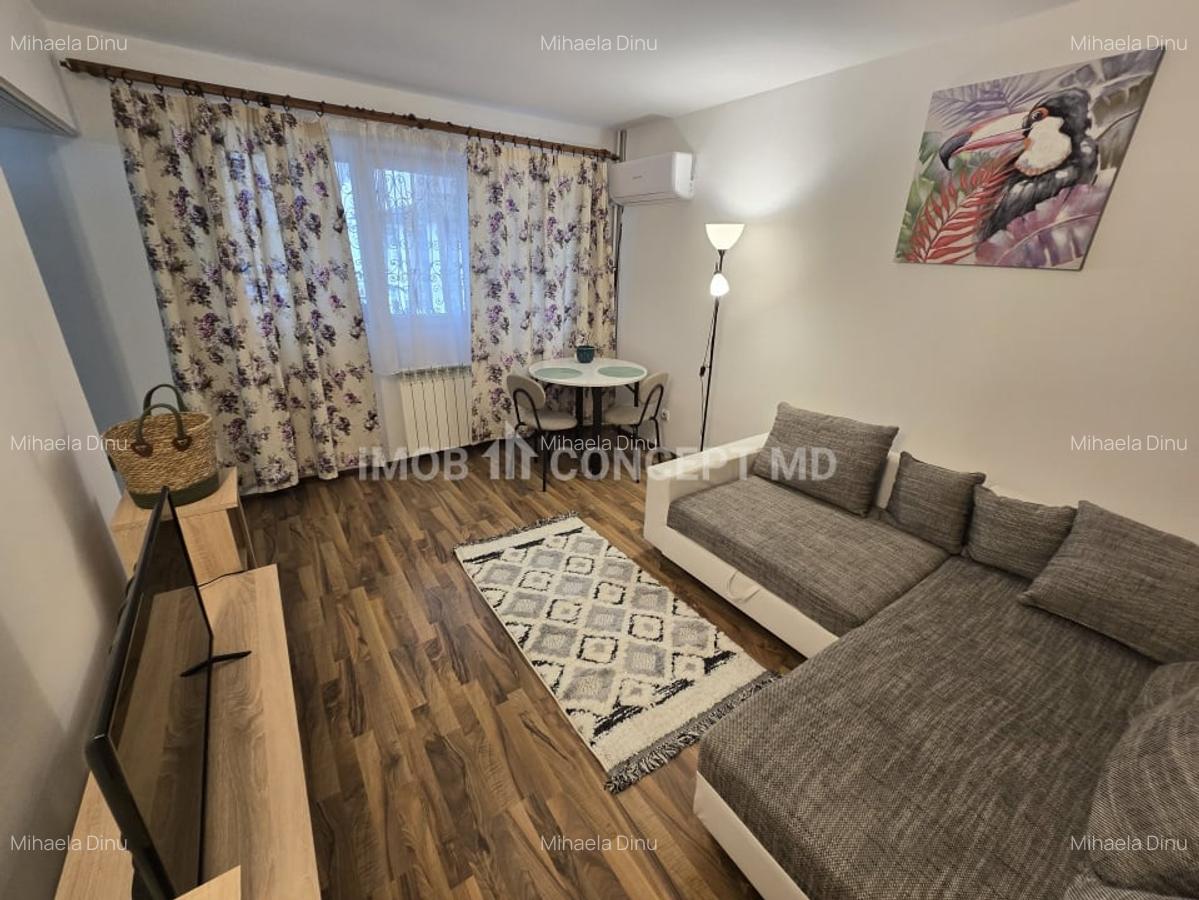 INCHIRIERE GARSONIERA IN ZONA REPUBLICII - 8