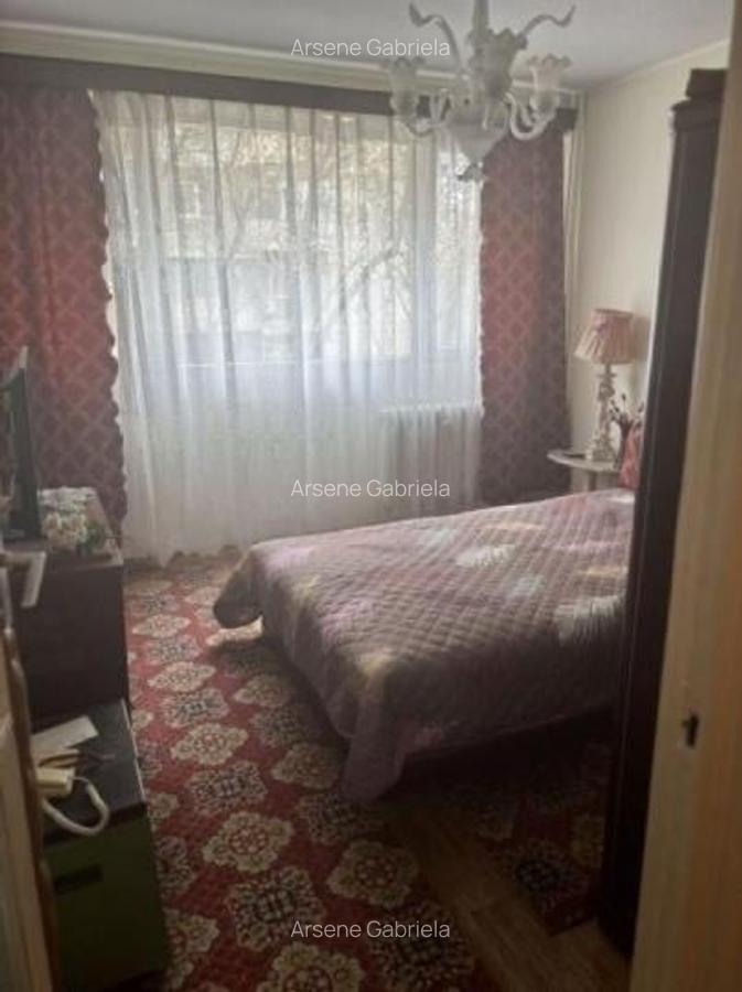 De vanzare apartament 2 camere/ Giurgiului - 1
