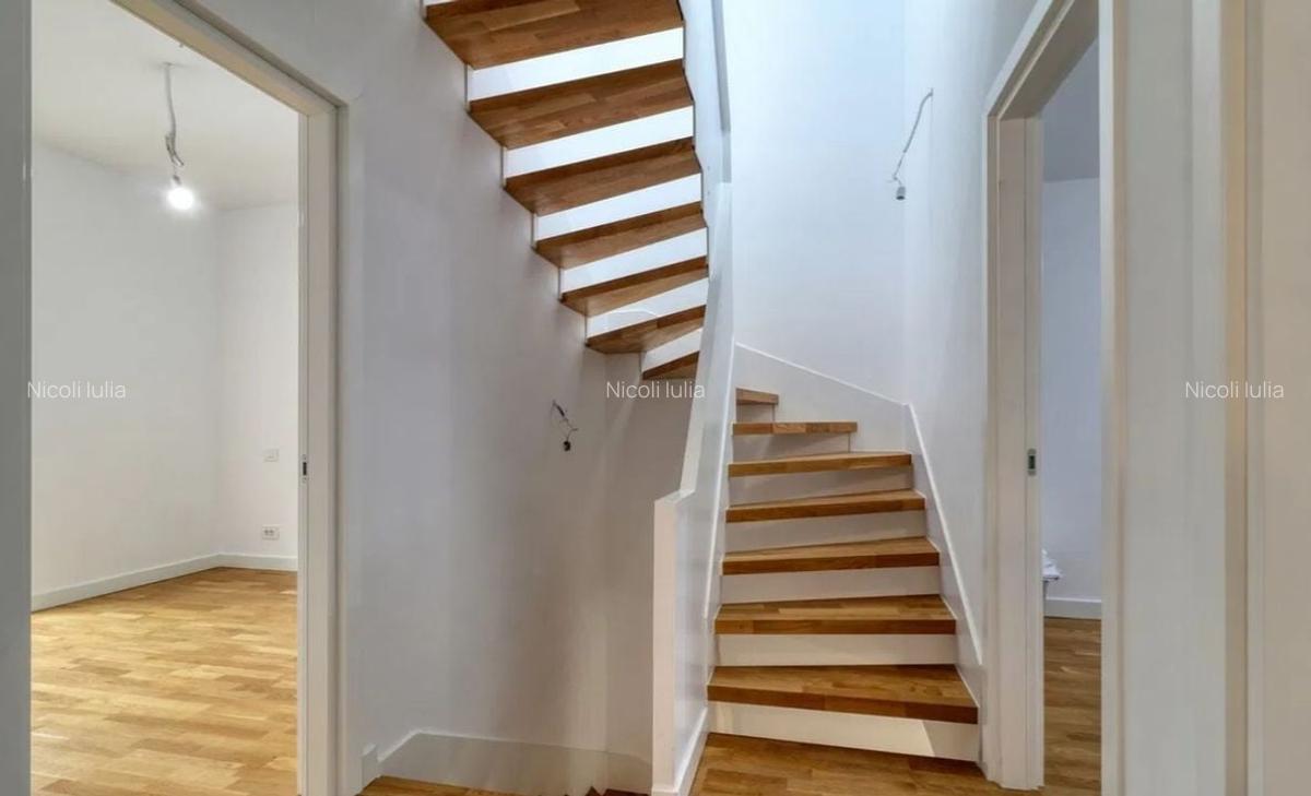 Avalon Estate- Vilă Townhouse P+3 248mp în complex rezidential - 4