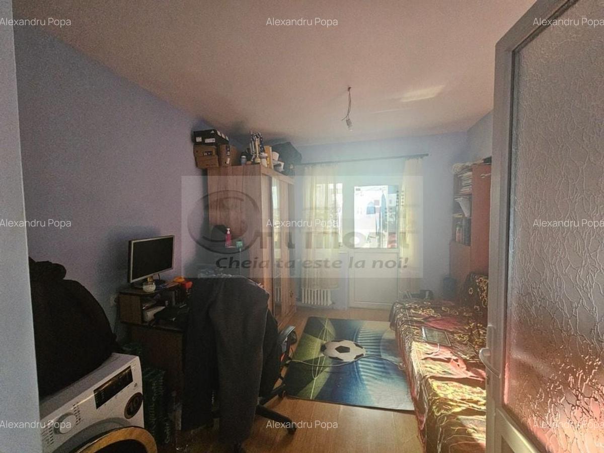 Apartament 2 camere Dacia - 51mp - vedere panoramica - 3