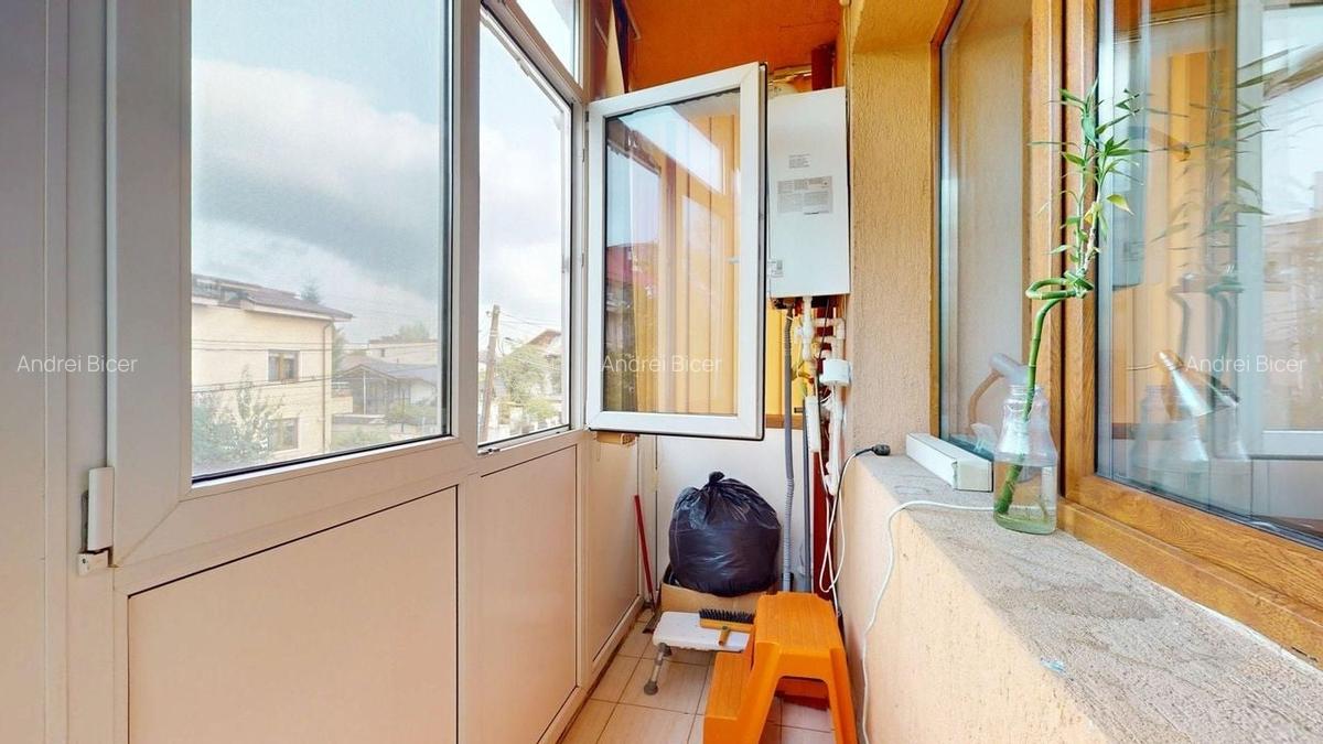 COLENTINA | Doamna Ghica - Garsoniera Etaj 1 Bloc 2015 - 5