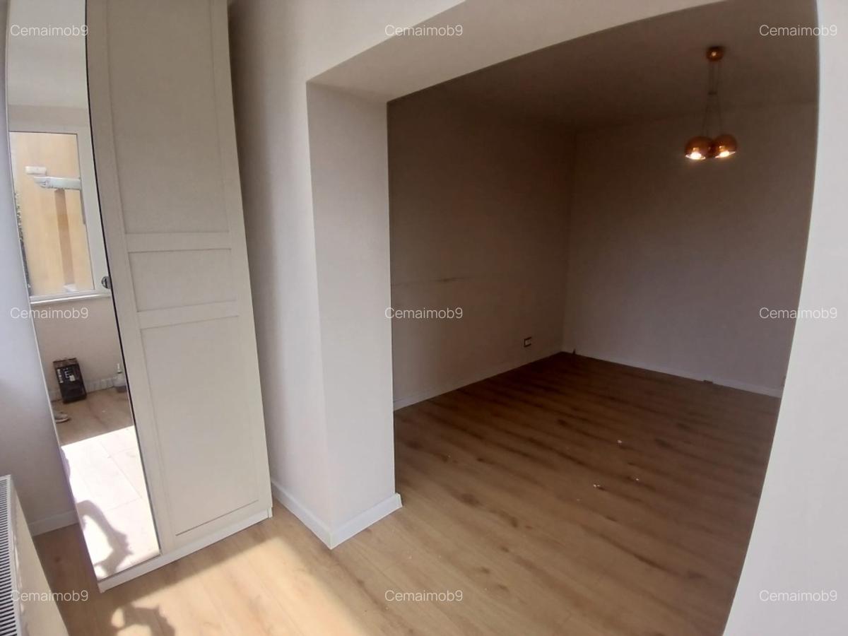 Apartament cu 3 camere, Titulescu, 70 mp - 6