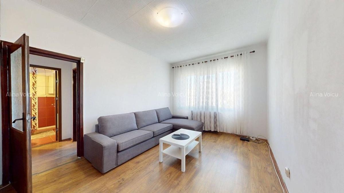 Apartament 3 camere | Calea Griviței | 5 min Metrou Basarab - 6