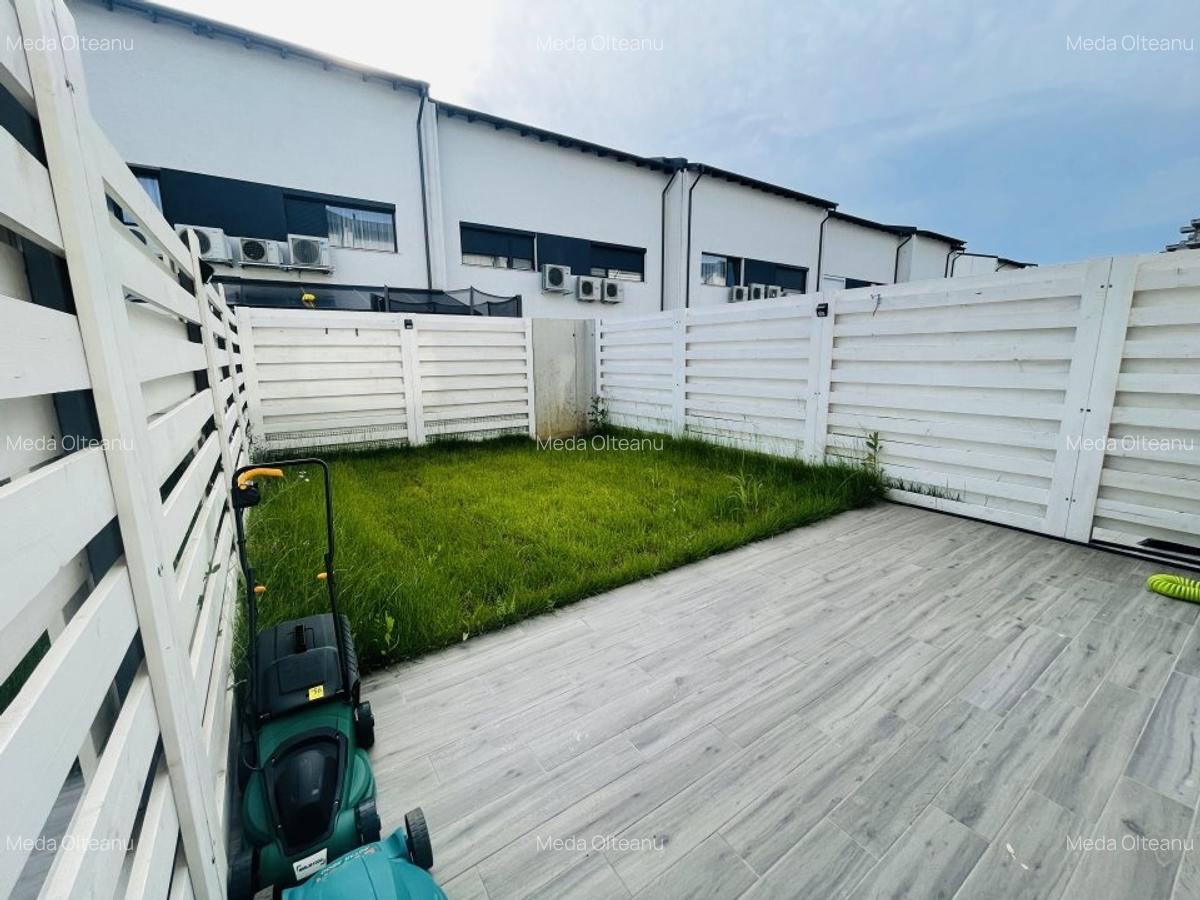 Inchiriere Vila 5 Camere | Complex New Point | Pipera | 2 parcari - 14