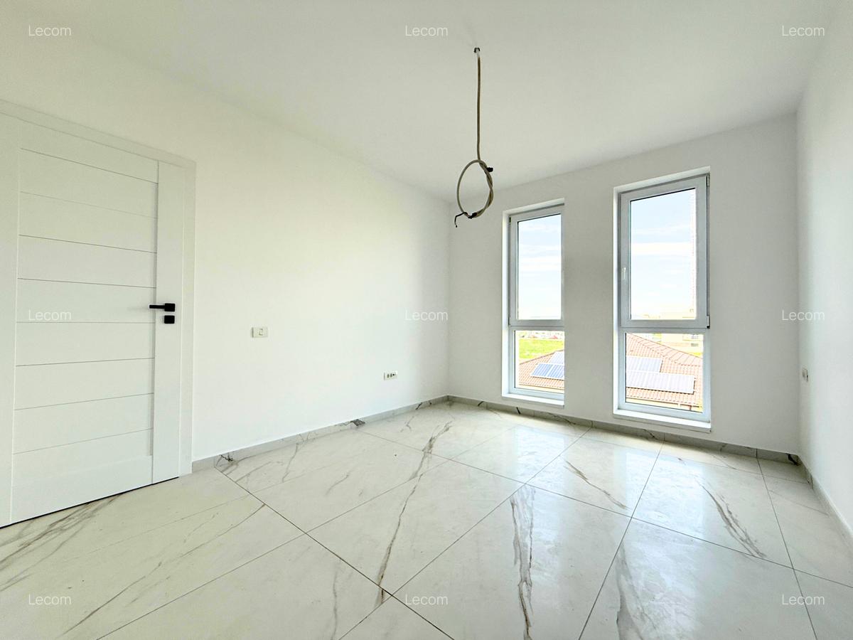 COMISION 0% | Apartamente cu 2 camere intr-un Proiect Modern | 15.5 mp terasa - 14