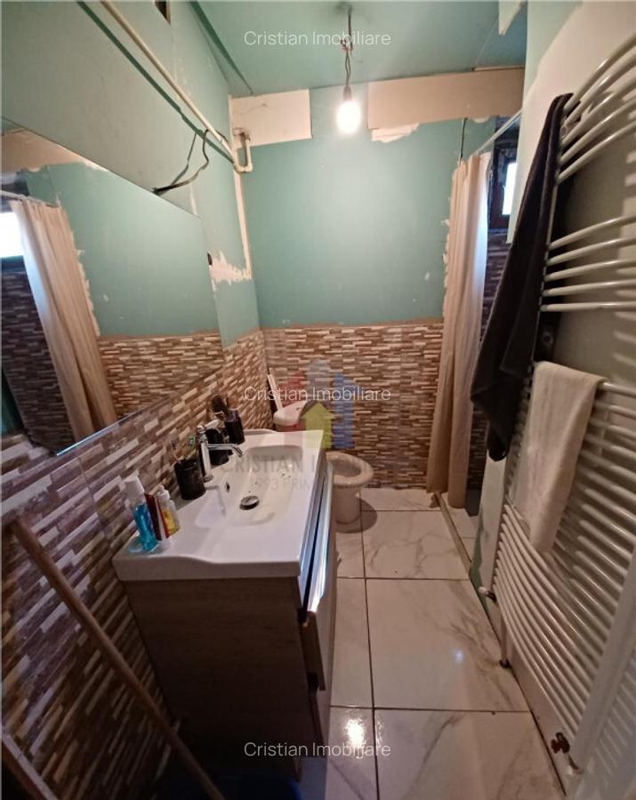 Ap. 3 camere 77mp in vila P 1, Ultracentral - 2
