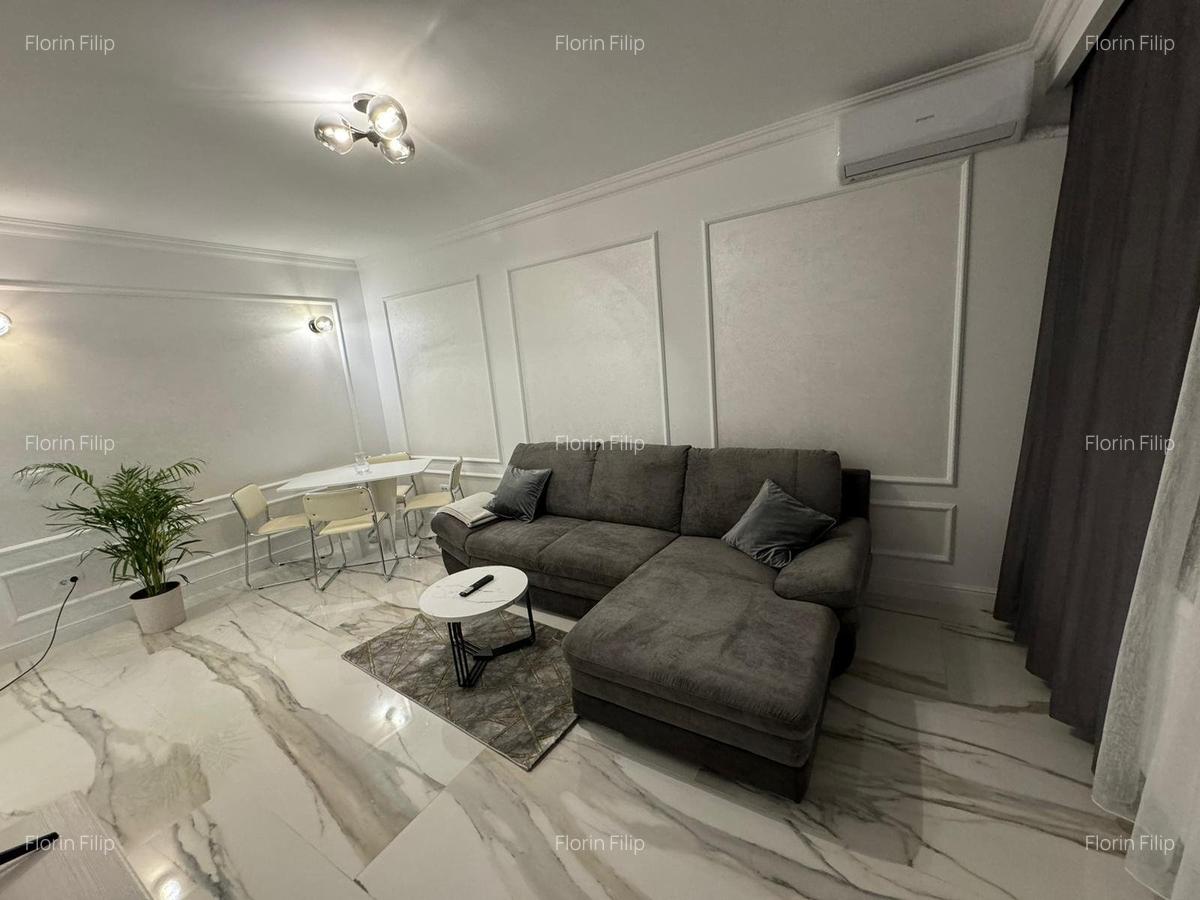 Apartament cu 2 camere ultramodern Platou Galata Cod 159778 - 1