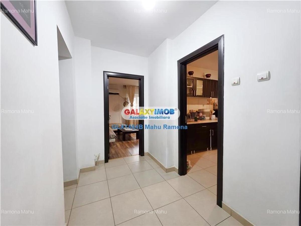 Apartament 3 camere decomandat, spatios, langa Mall Vitan - 5