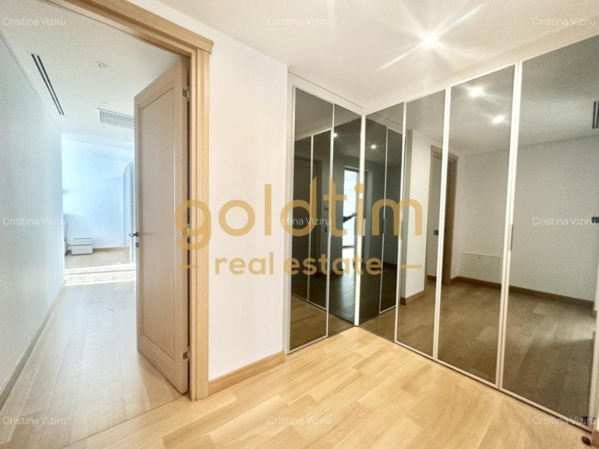PRIMA CHIRIE/APARTAMENT LUX/BLOC BOUTIQUE/GARAJ/ZONA DE REFERINTA/PRIMAVERII - 16