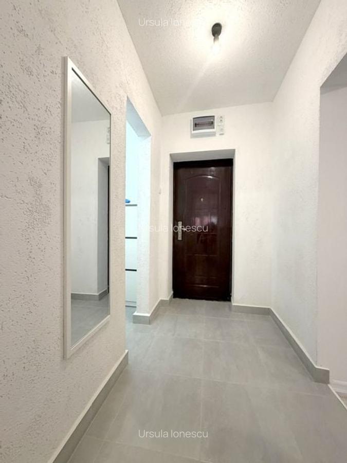 2 camere la cheie Pajura-Poligrafiei-Piata Presei - 10