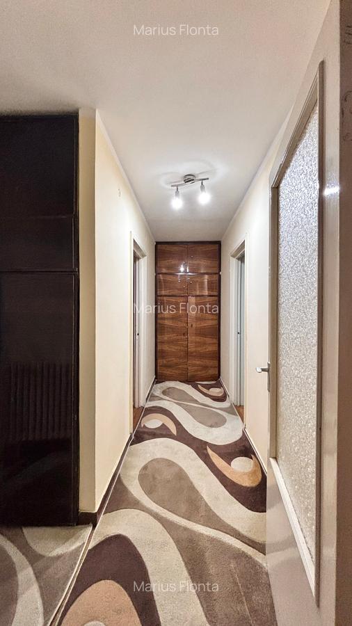 CHIRIE apartament 3 camere Oradea lângă Plazza Oradea - 6