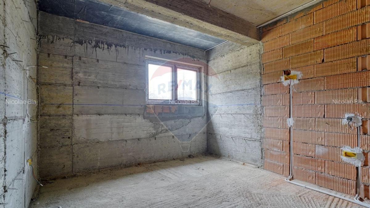Casa / Vila cu 6 camere de vanzare in Predeal - 31