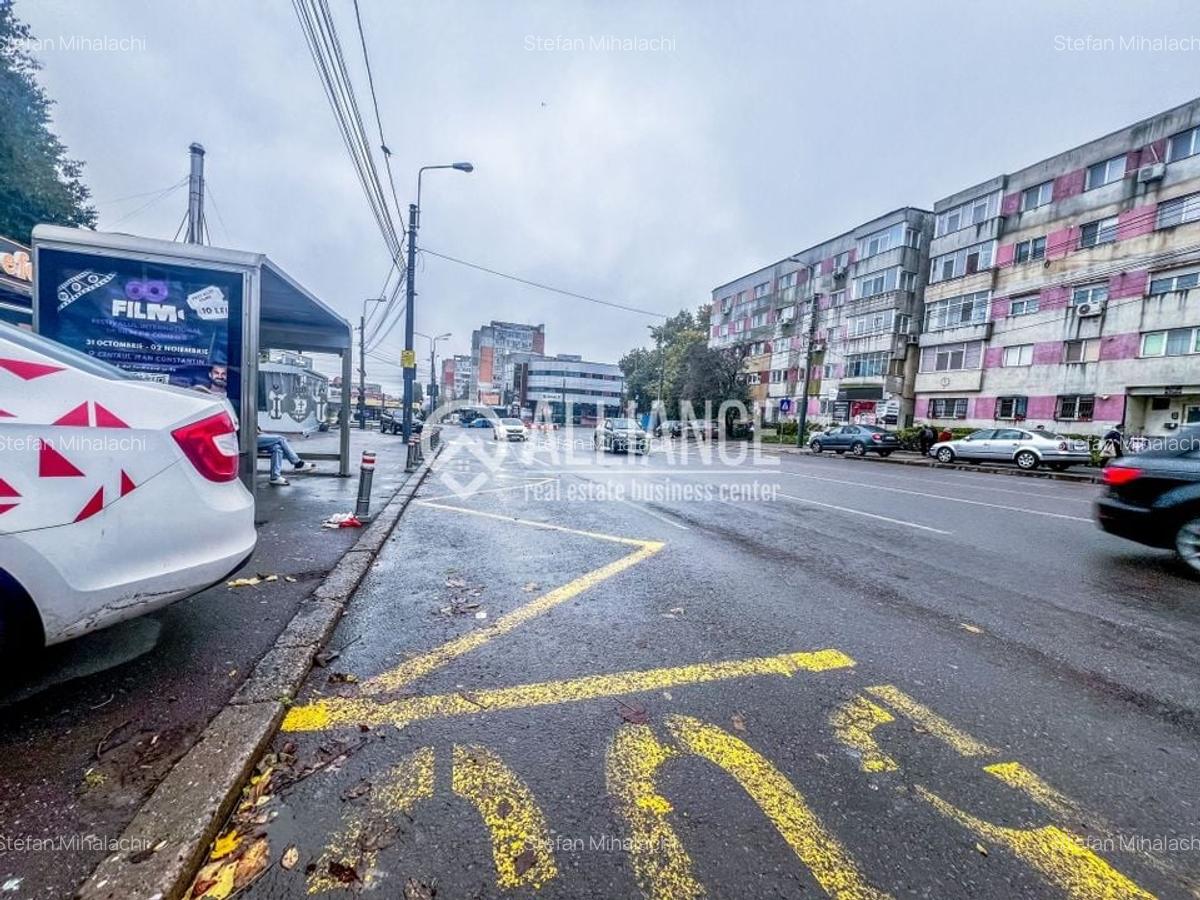 TOMIS NORD(COD 05) - Apartament 2 camere luminos, poziție excelentă - 22