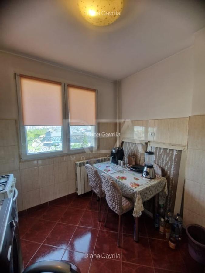 Apartament 3 camere Complet mobilat si utilat 5 Minute de metrou Obor - 10