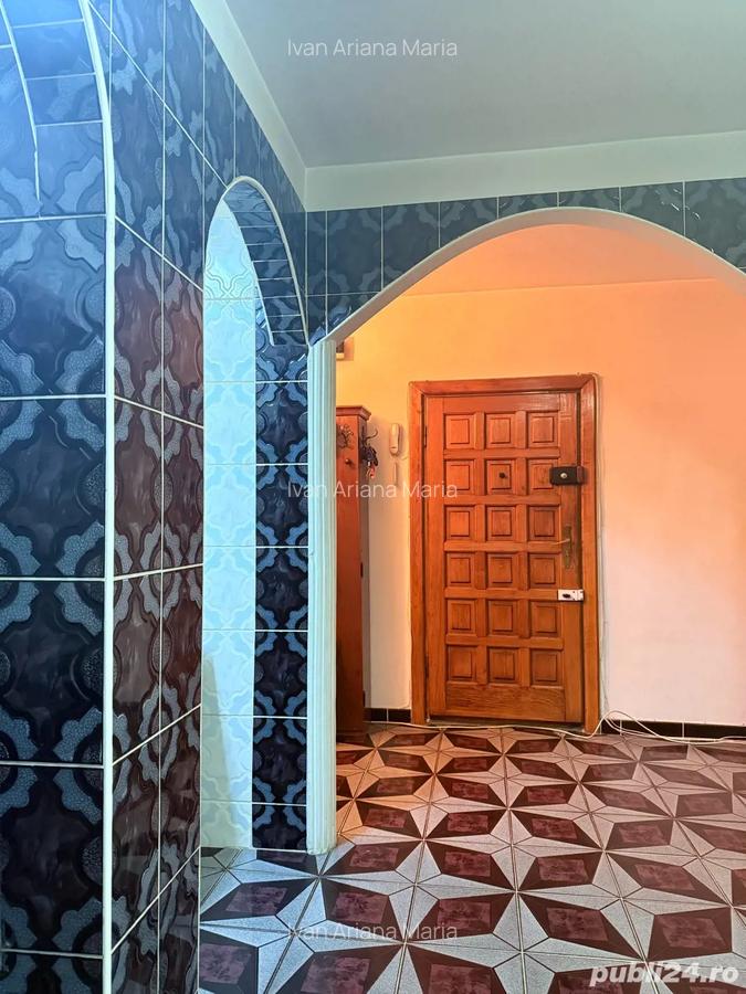 Inchiriez apartament - Zona Cartier Avia?iei, Sector 1 - 8