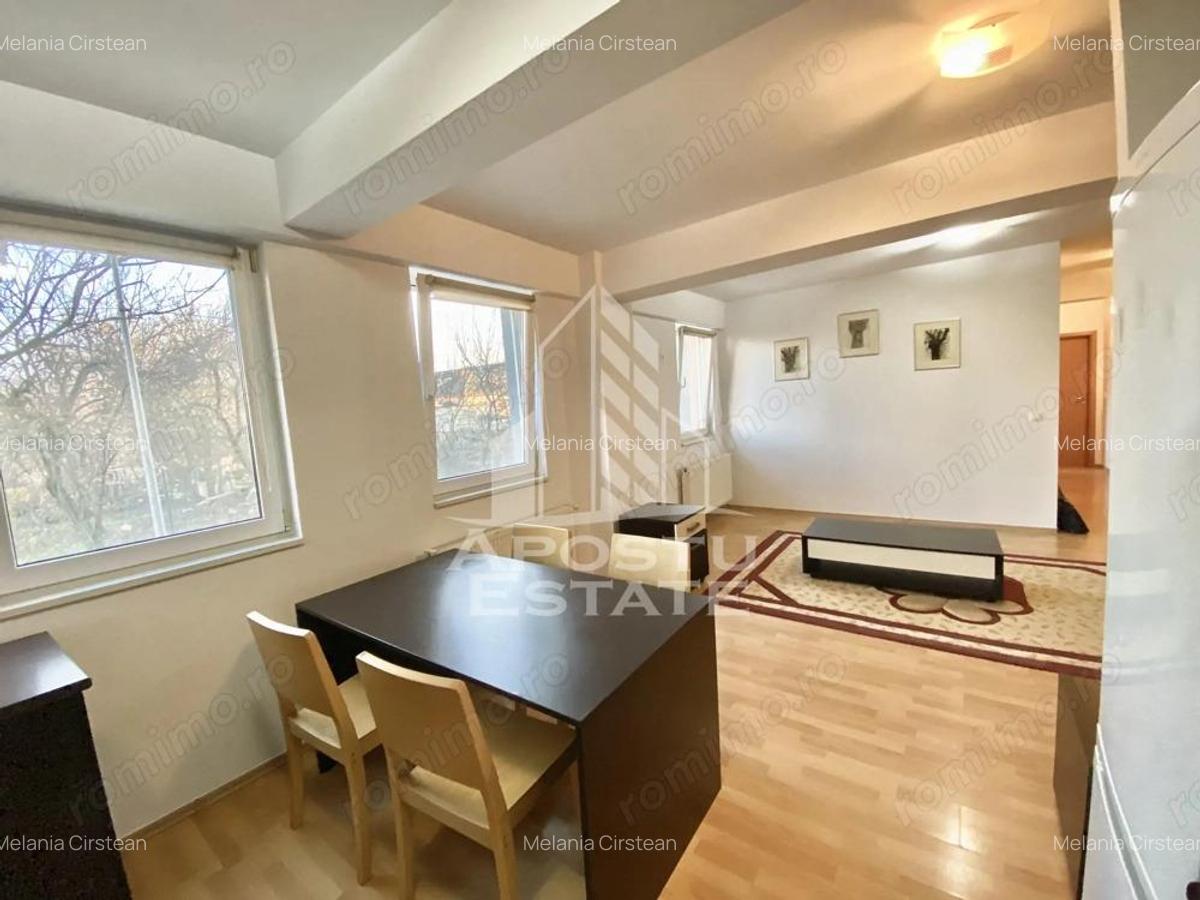 Apartament 3 camere,decomandat, pet-friendly,centrala proprie, Lipovei - 6