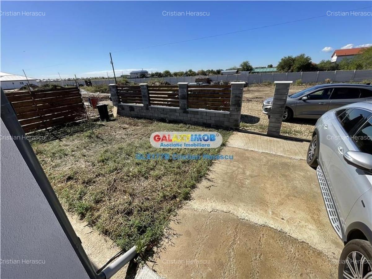 Darza Casa 4 camere 2 bai 77 mpu 280 mp teren - 3