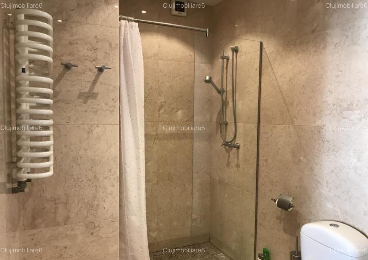 Apartament cu 2 camere de inchiriat in cartierul Europa - 5