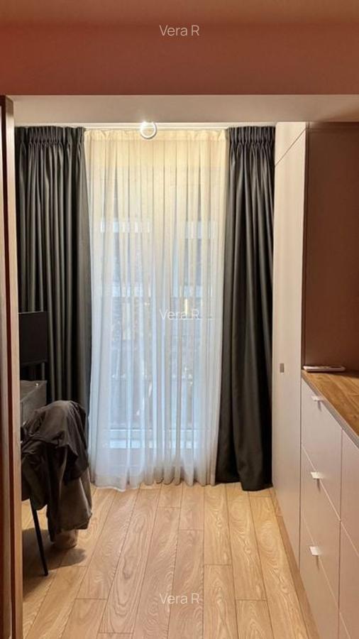 Chirie I Apartament modern cu 3 camere I 92 mp I Rond OMV I ca NOU - 14