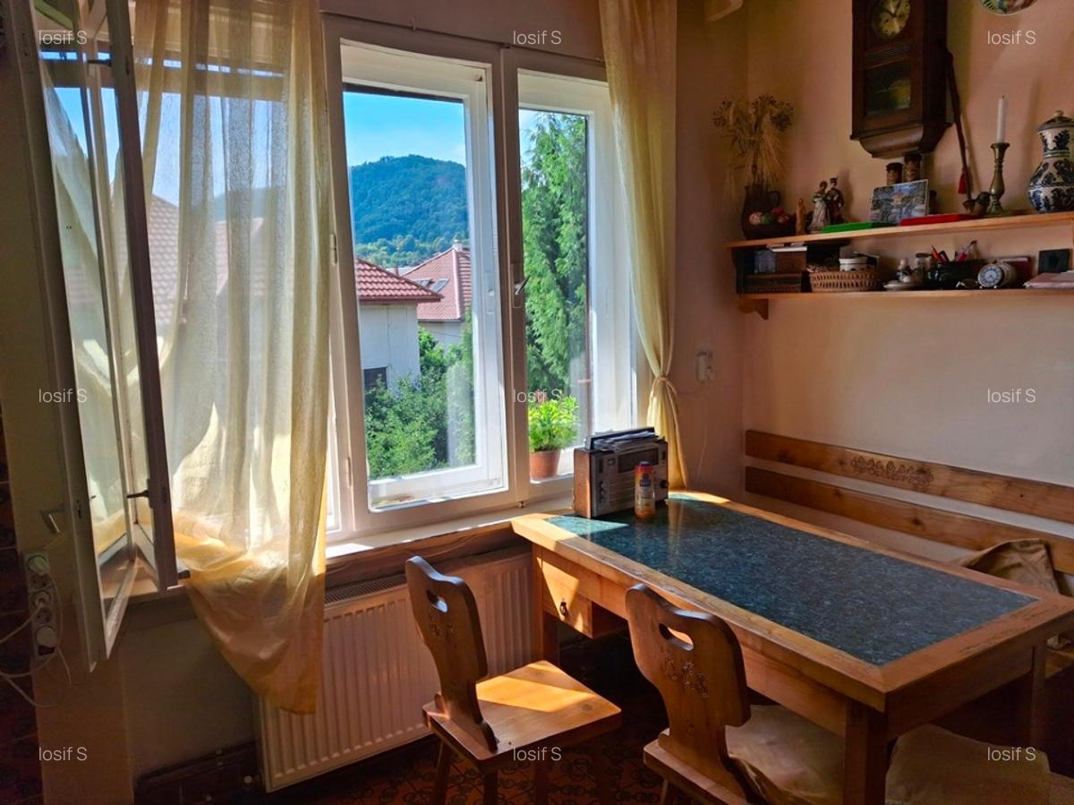 Casa cu 3 apartamente - locatie unica in Baia Mare - 10