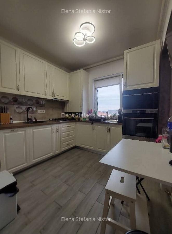 Apartament 3 Camere strada Stejarului, Fundeni Dobroești - 9