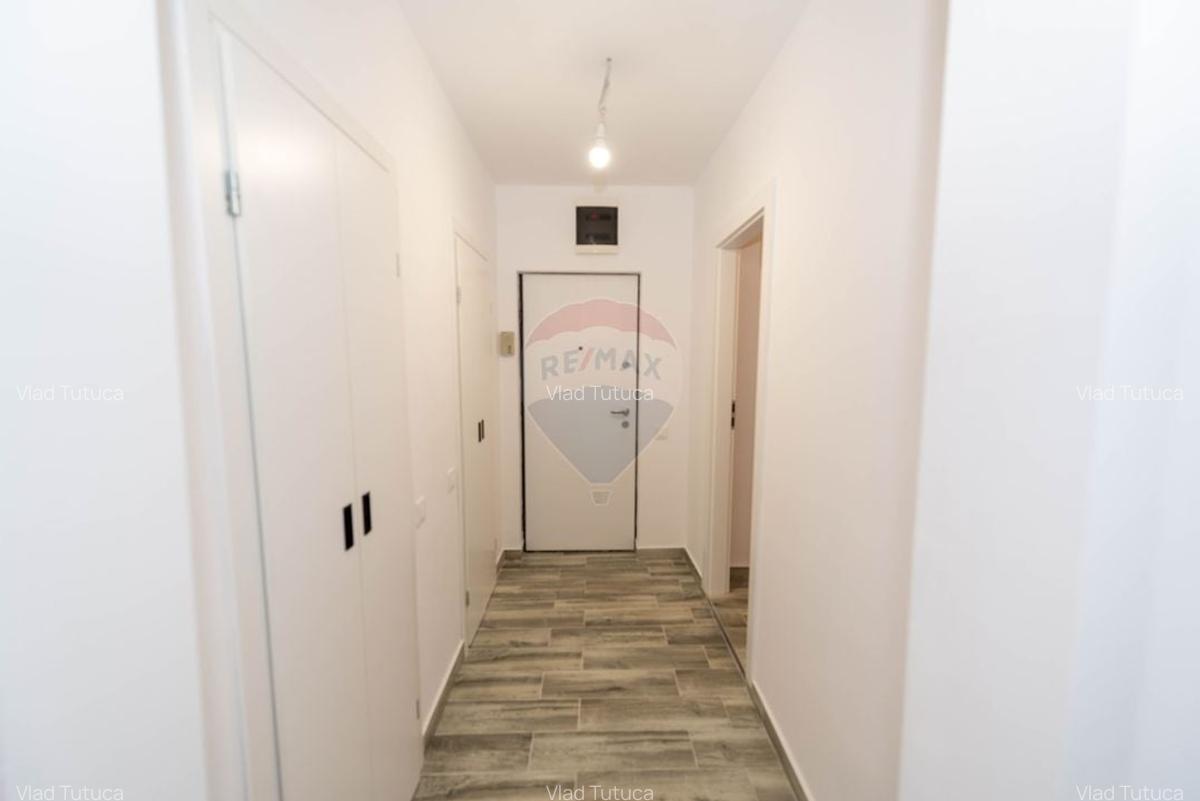 Apartament decomandat cu 3 camere de vanzare in zona Colentina Ghica - 10