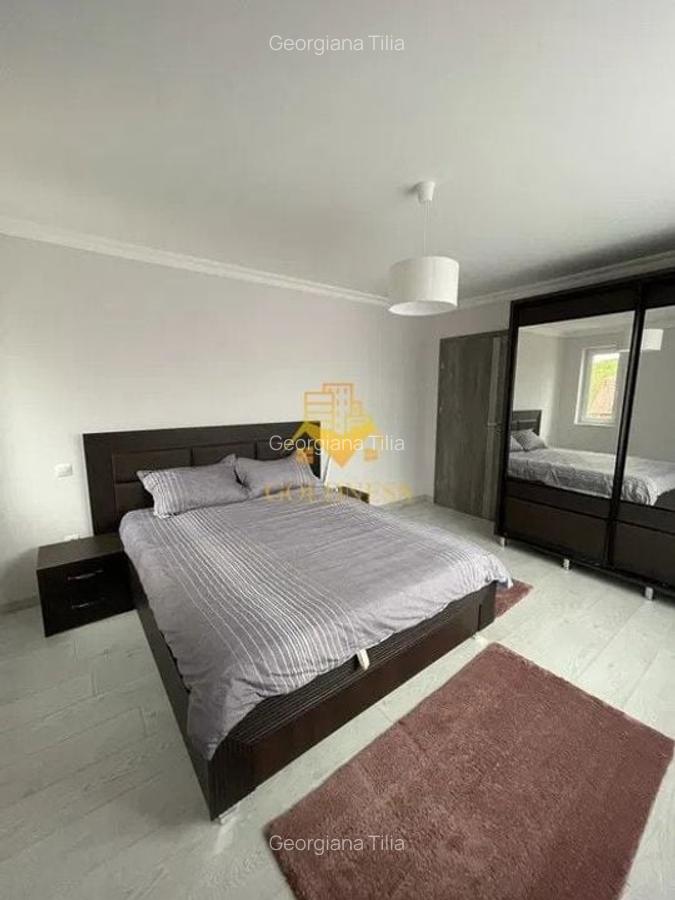 Apartament cu 3 camere semidecomandat în Dâmbul Rotund - 4