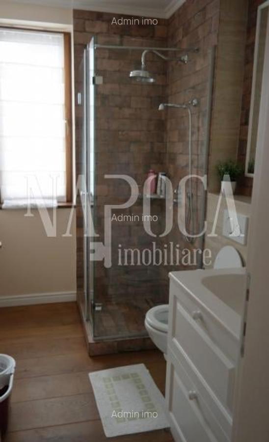 Casa 5 camere de inchiriat in Centru, Cluj Napoca - 8