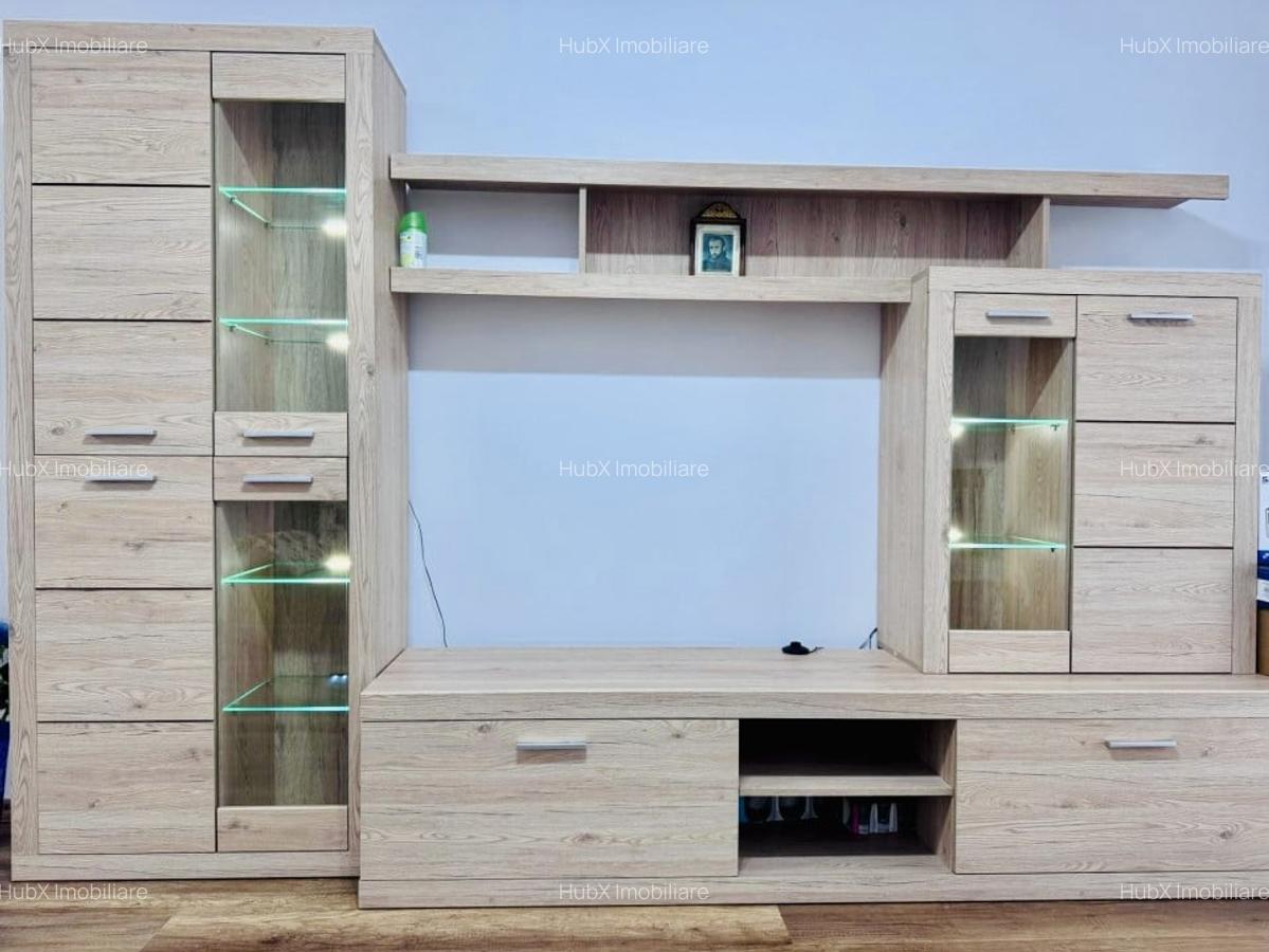 Apartament 2 camere, partial mobilat, zona Abatorului! - 3