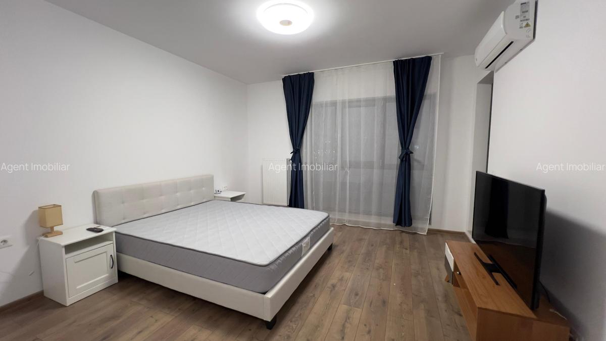 Plaza Residence -Exigent -Parcul Liniei - 1