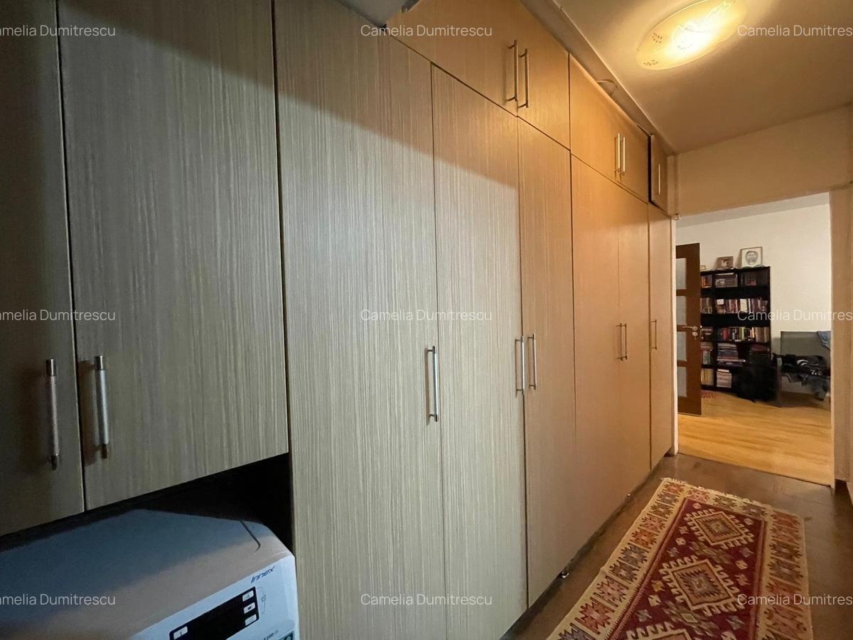 METROU IANCULUI-3 MINUTE-APARTAMENT AMENAJAT - 5