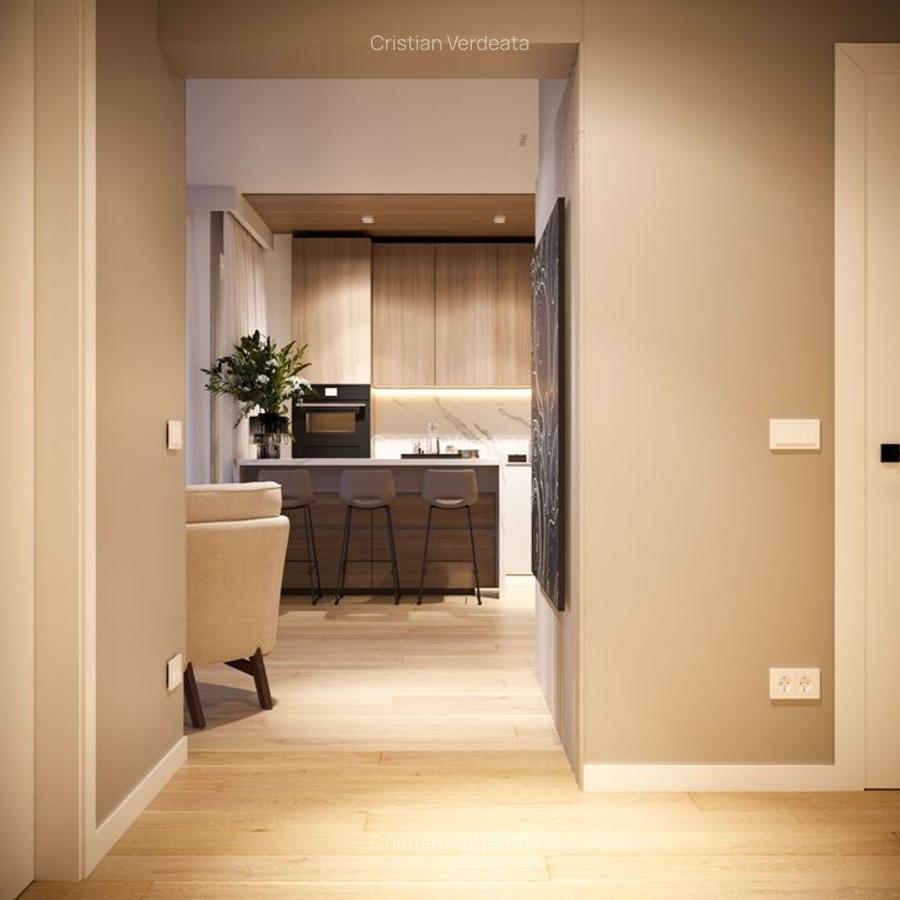 STUDIO DUBLU || DECOMANDAT || GREEN HOMES || FERDINAND - 3