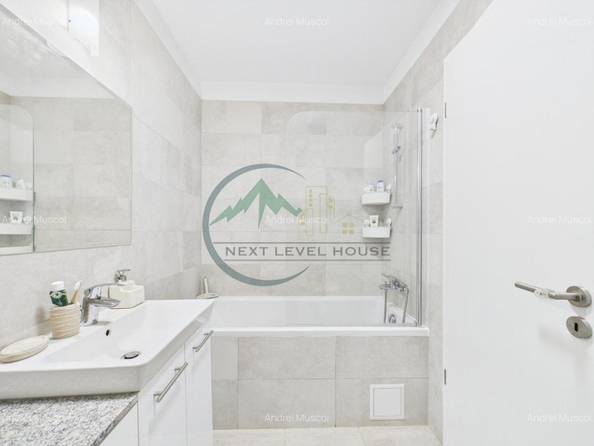 Spatiu comercial cu 3 camere Kasper cu vedere promenada - 5