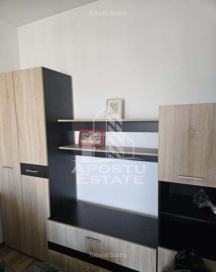 Apartament cu 2 camere, PetFriendly, clima, zona Spitalul... - 3