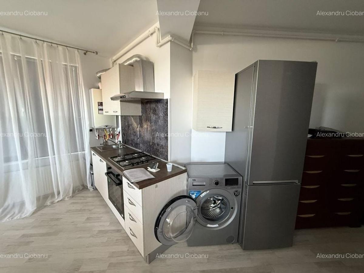 De închiriat apartament 2 camere | Șișești - 12