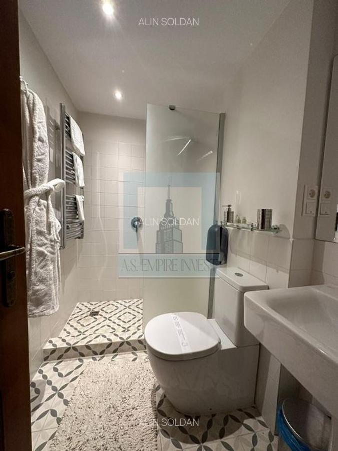 Casa/Villa deosebita , 1012 mp teren - zona Cristian/Brasov - 15