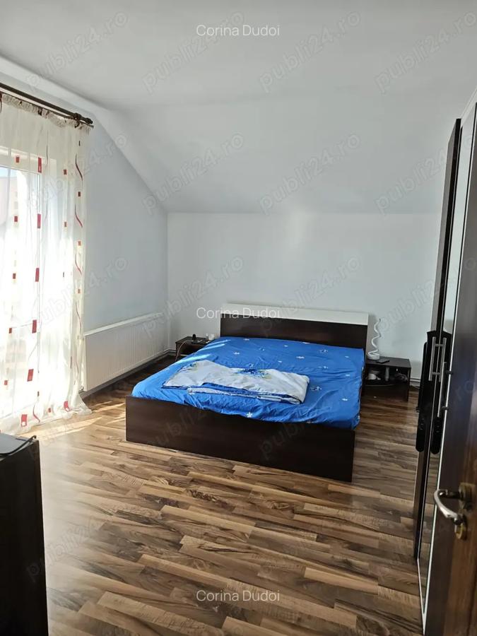 Vand casa Bascov, jud Arges, la 2 km de Pitesti - 8