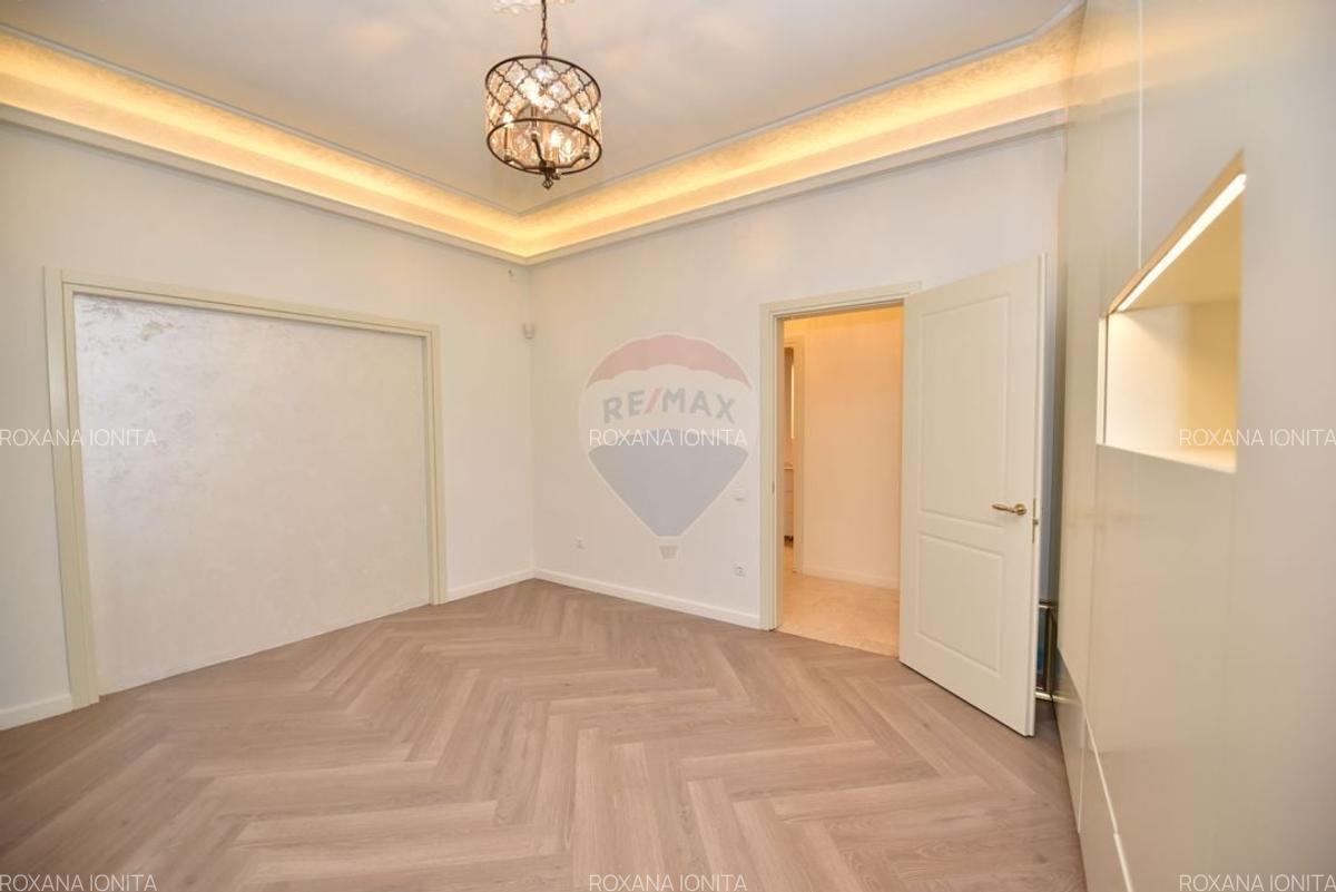 Apartament 4 camere 120 mp | Lux si confort 5 stele | Maria Rosetti - 14