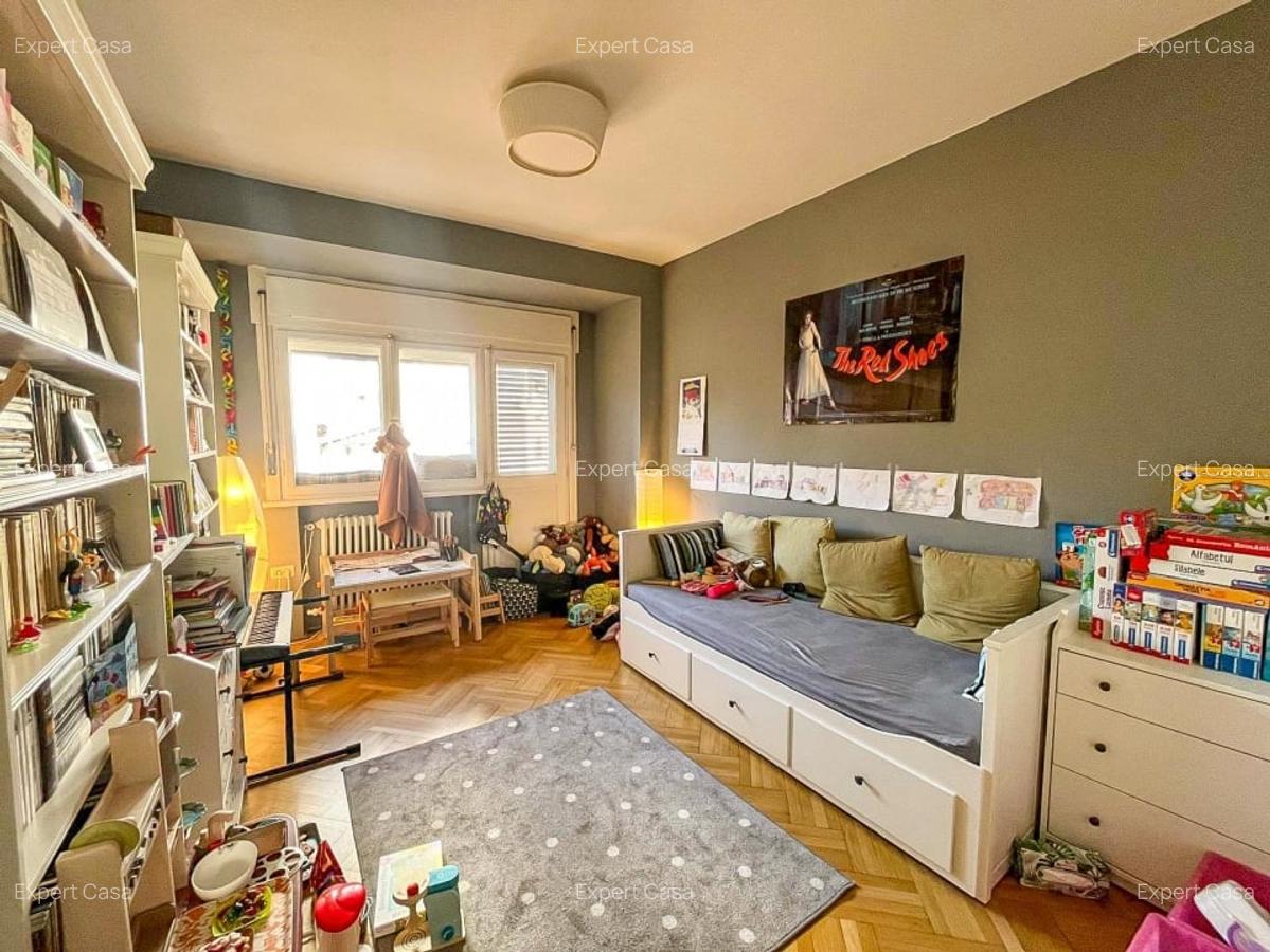 3 Camere | Universitate | Mosilor | 134mp - 7