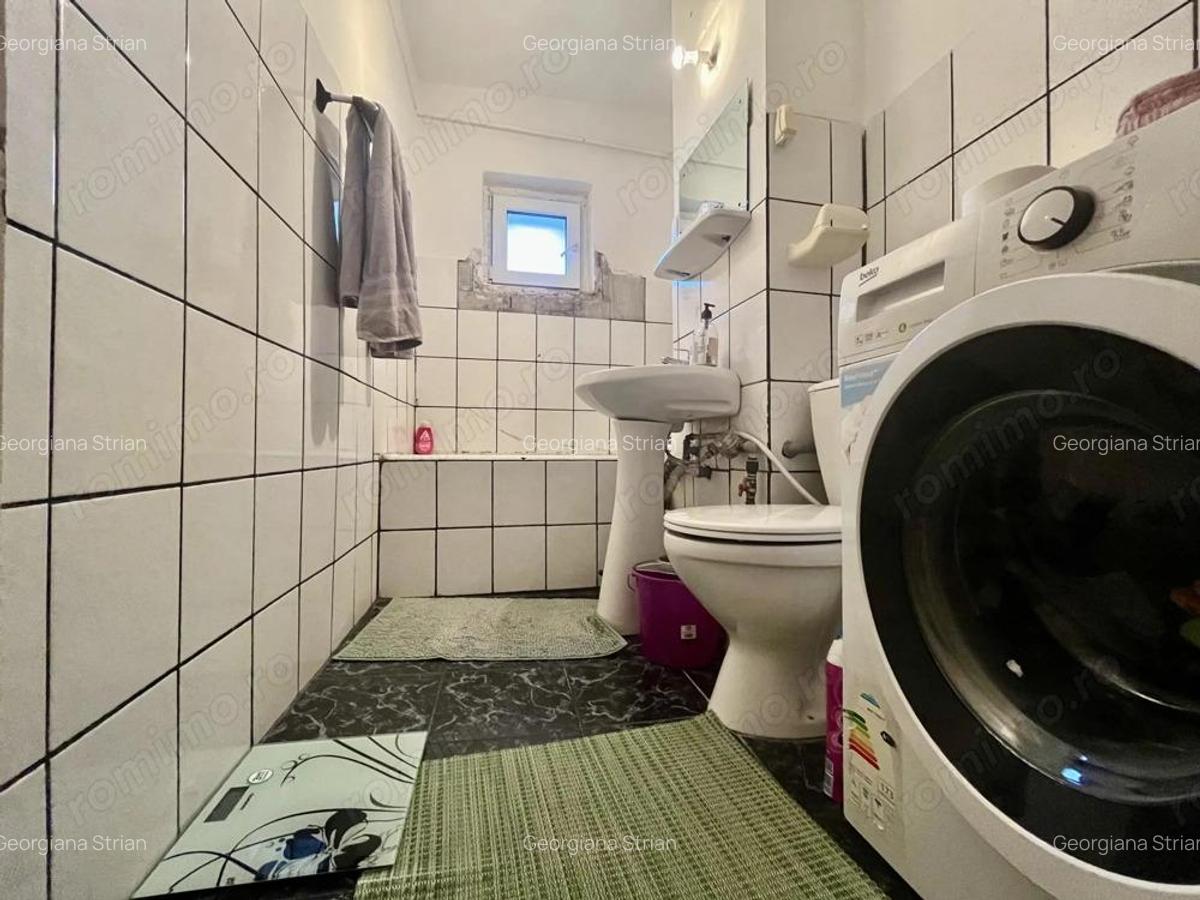 Apartament spa?ios cu 2 camere | Sagului - 5