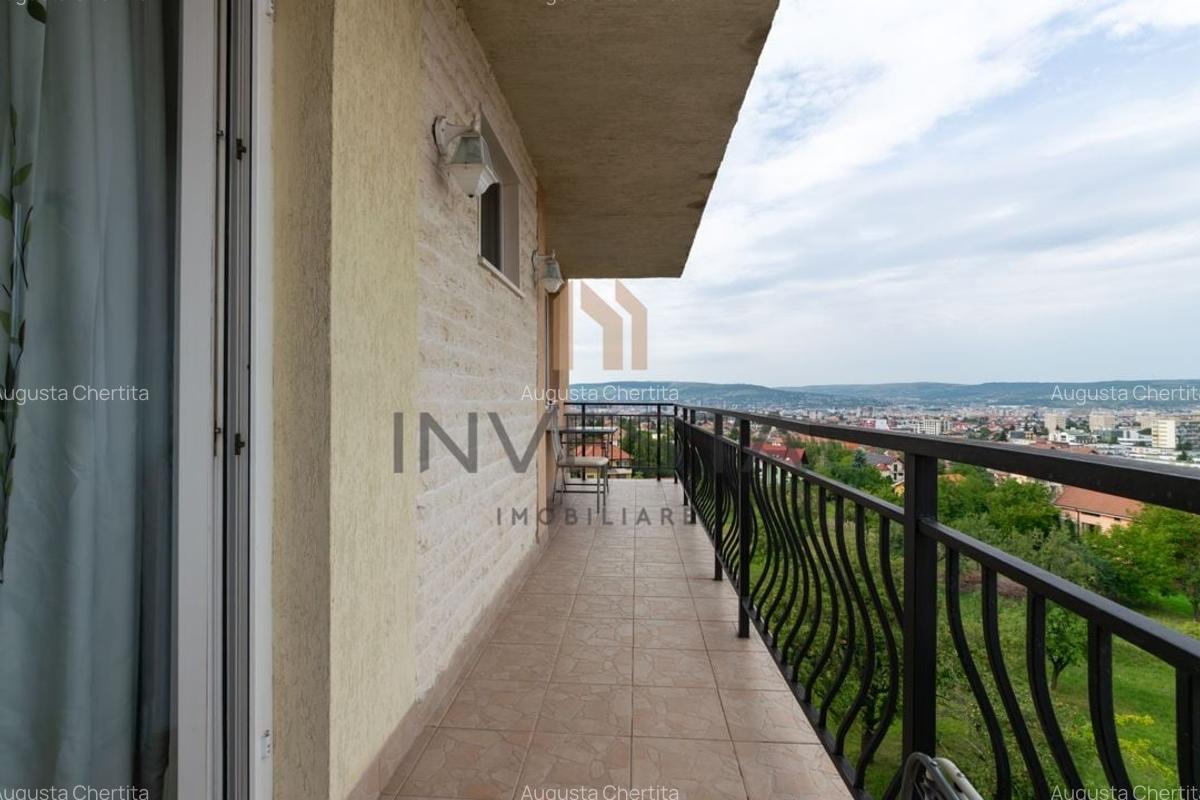 APARTAMENT DE INCHIRIAT 2 CAMERE BUNA ZIUA - 6
