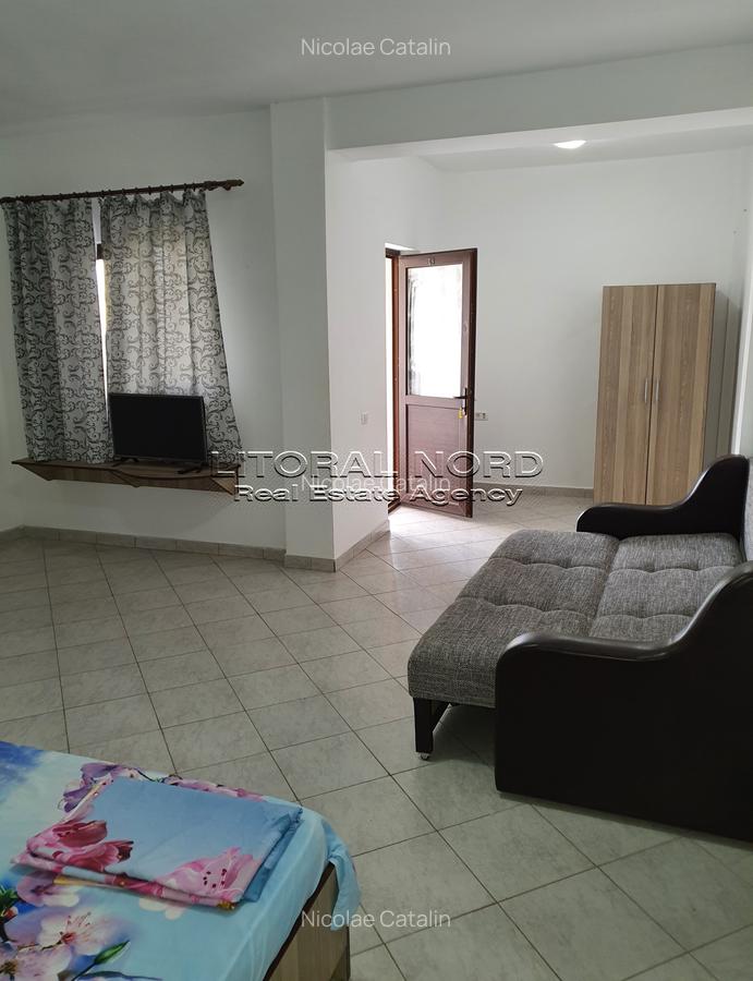 Exclusivitate-Costinesti-Pensiune P+2E, constructie 2016, 14 camere, teren 974mp - 11
