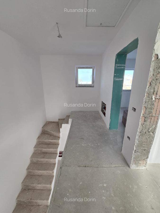 Duplex 4 camere | 2 băi | Moșnița Nouă - Calea Medveș - 10